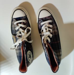 Converse Shoes